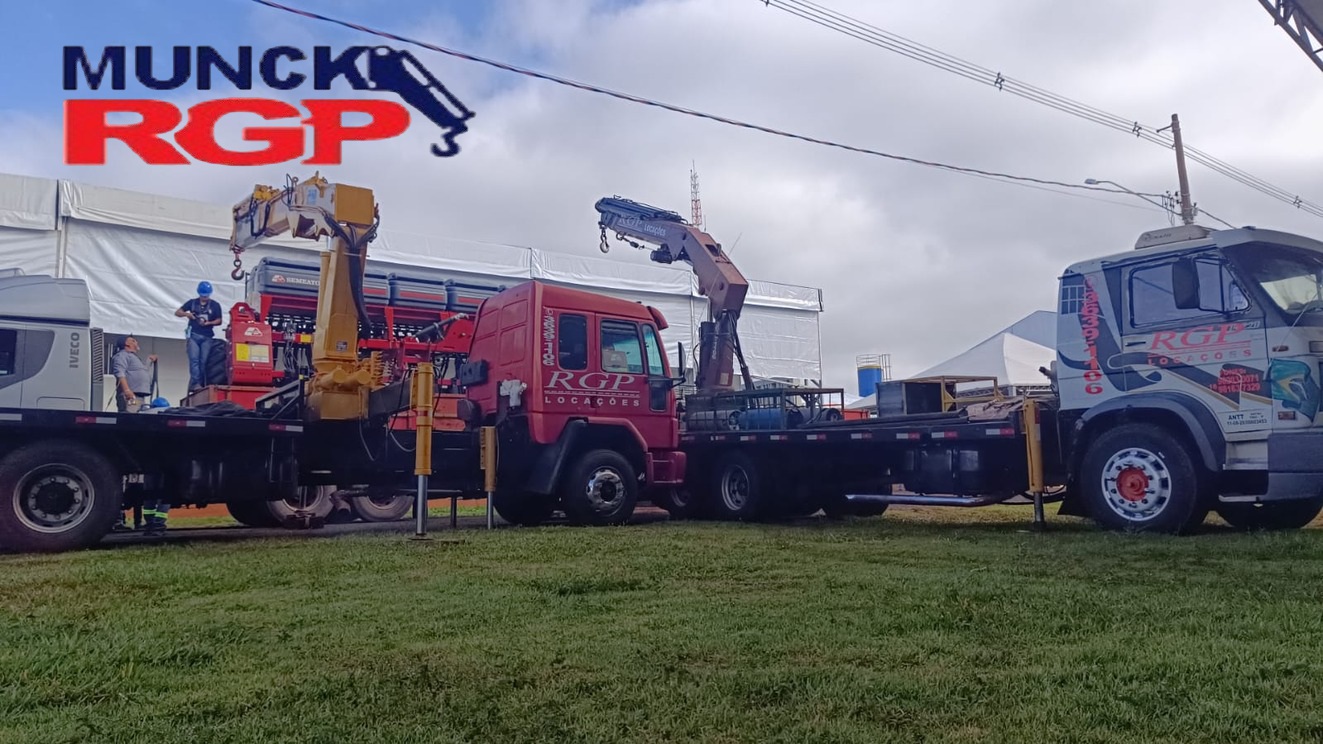 Ribeirão Preto Munck 1 Munck Ribeirão Preto, atendemos toda a região com eficiência, segurança e equipamentos modernos. Nossa equipe altamente capacitada está pronta para oferecer suporte técnico,